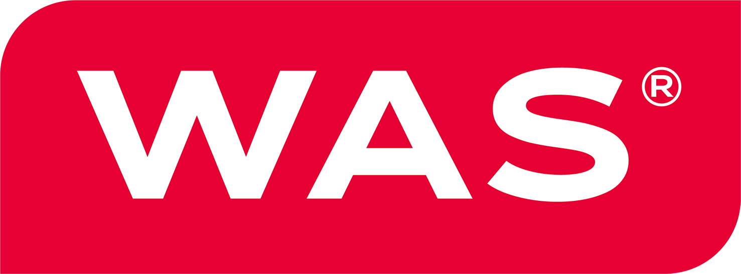 Partner Logo WAS