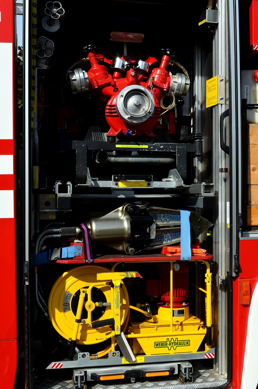fire-fighters