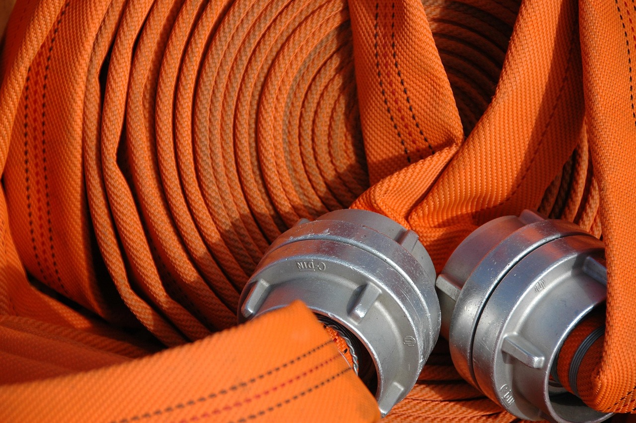 fire-fighters